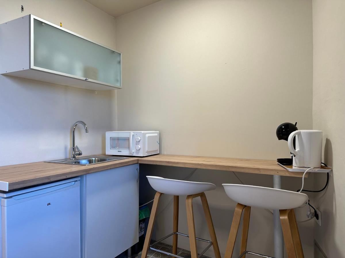 Apartamento Puente De Piedra ログローニョ エクステリア 写真